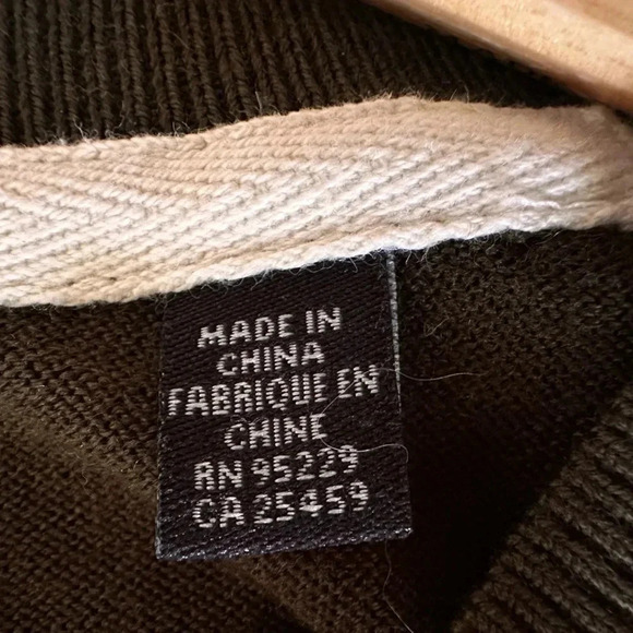 TED BAKER London CARDIFF Men’s LS Core Crew Neck - Picture 12 of 13